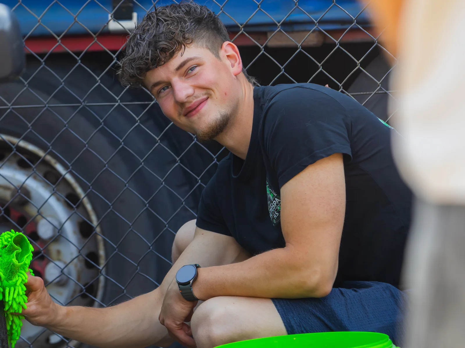 Lukas Hindriks