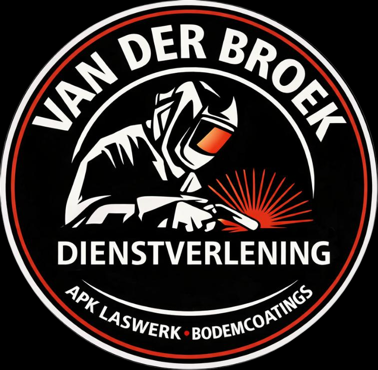 Van Der Broek Dienstverlening